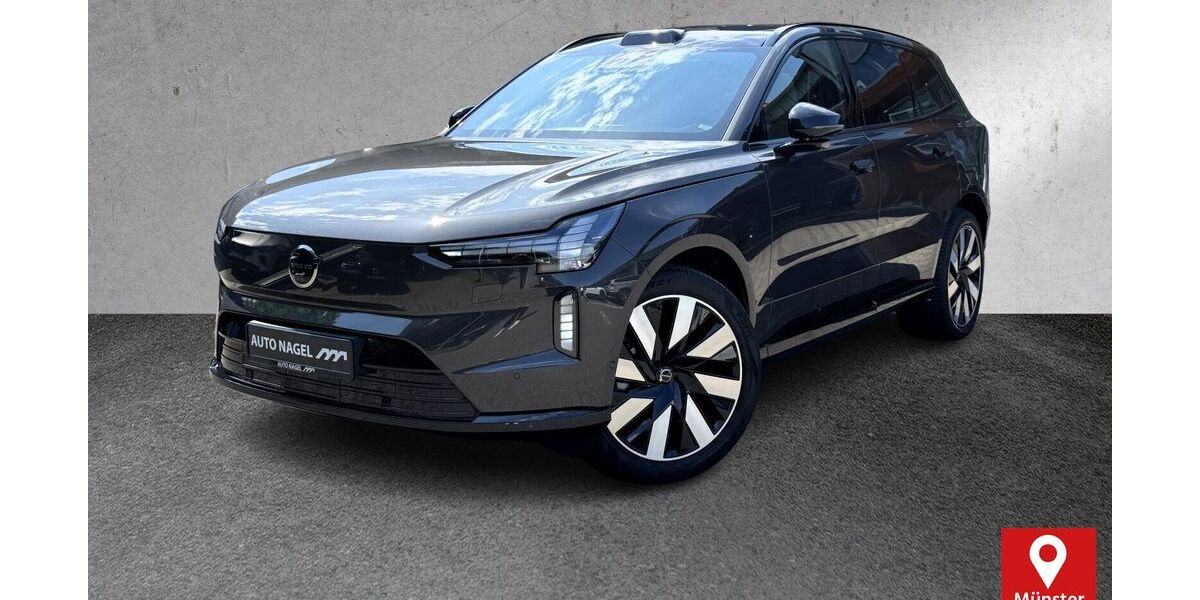 Volvo EX90 18.109 km 77.500 &euro; Münster 48155