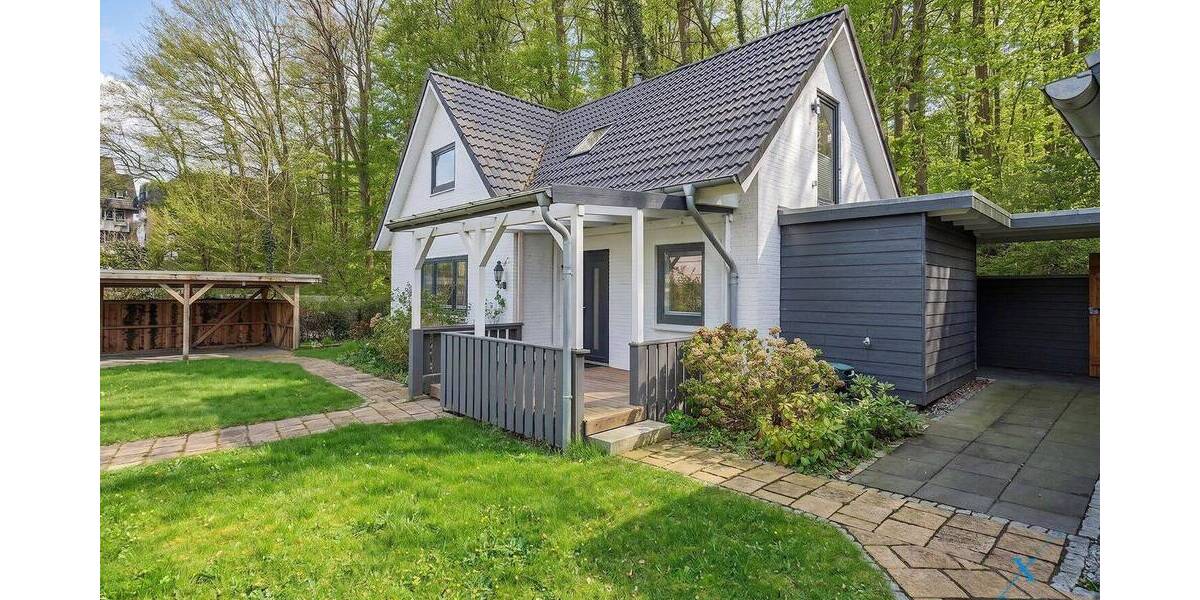 Einfamilienhaus Harrislee / Wassersleben Wassersleben - 2 Zimmer, 83 m&sup2;, 299.000&euro; | Angebot:26891440