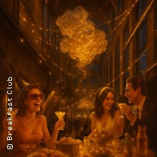 Breakfast Club 6.0 31.01.2026 Restaurant Ofenhaus