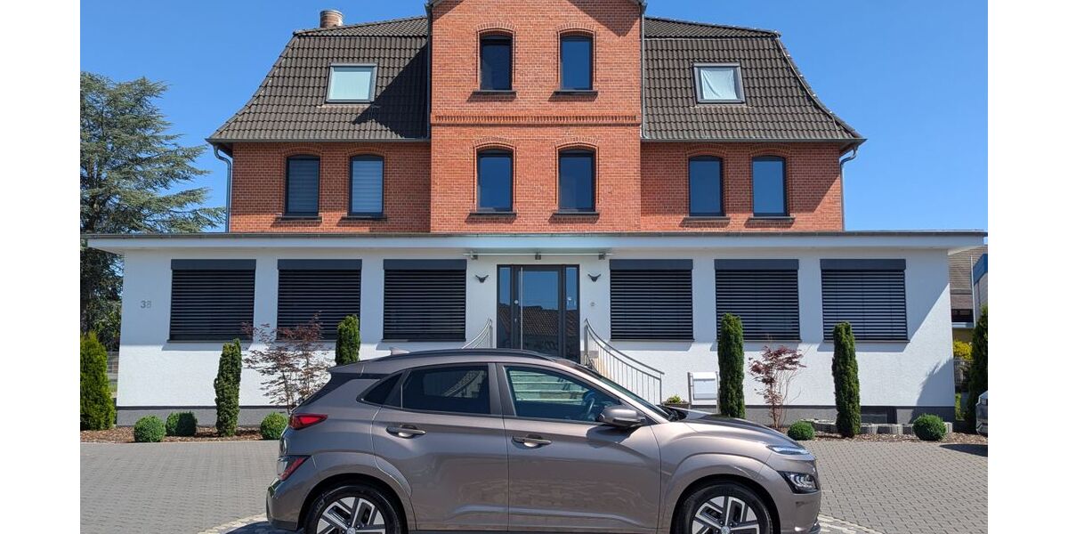 Hyundai KONA 57.370 km 23.750 &euro; Rotenburg 36199