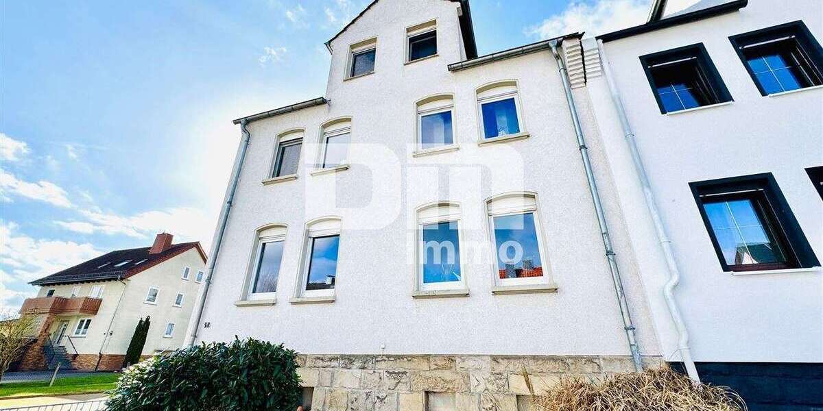 Einfamilienhaus Niestetal - 6 Zimmer, 210 m&sup2;, 314.900&euro; | Angebot:25228418