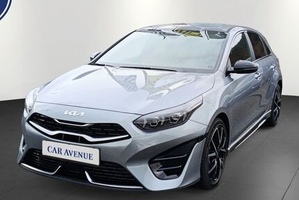 Kia ceed / Ceed 5.000 km 25.890 &euro; Trier 54294