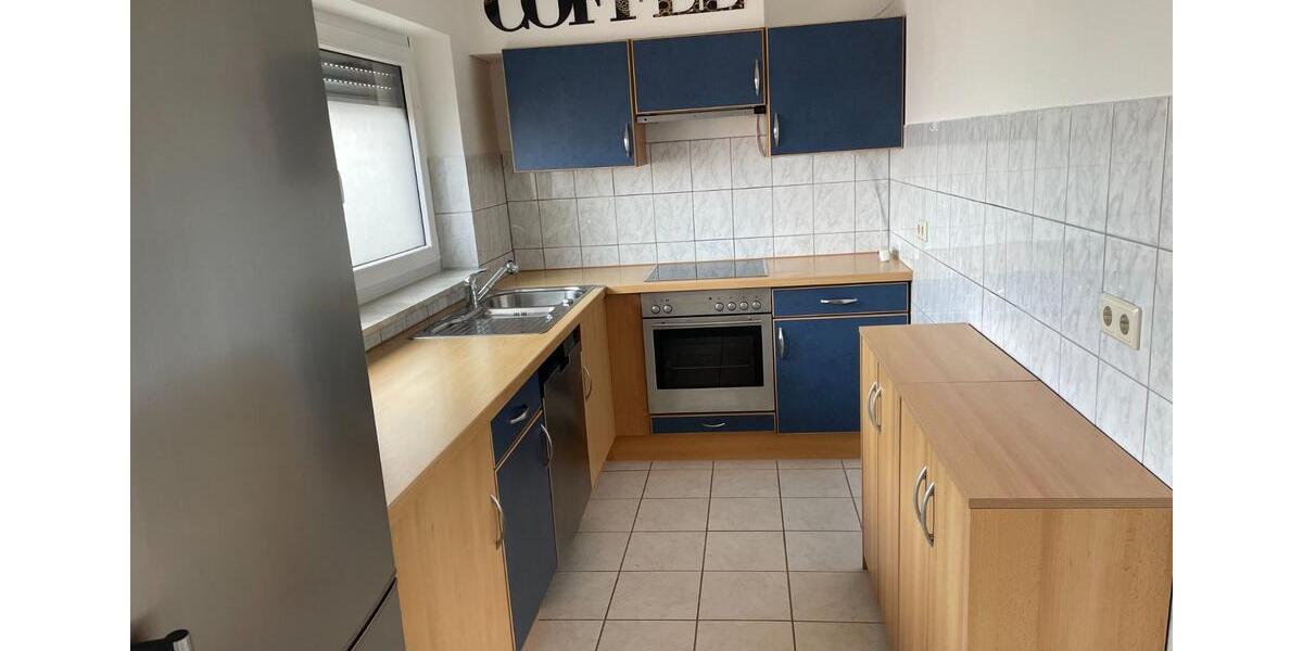 Etagenwohnung Merzig - 4 Zimmer, 96 m&sup2;, 650&euro; | Angebot:26413214