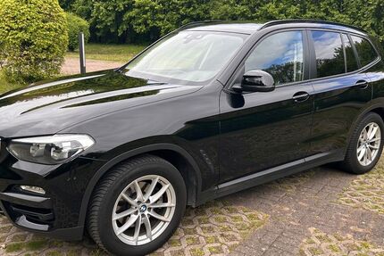 BMW X3 94.000 km 22.900 &euro; Aumühle 21521