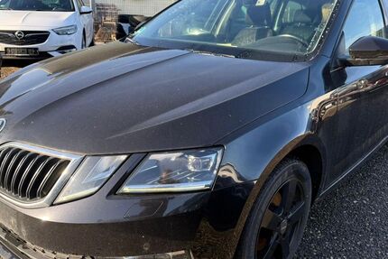 Skoda Octavia 250.371 km 7.973 &euro; Heidelberg 69123