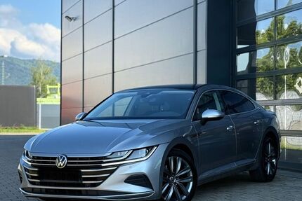VW Arteon 238.000 km 16.900 &euro; Offenburg OT Nordstadt 77652