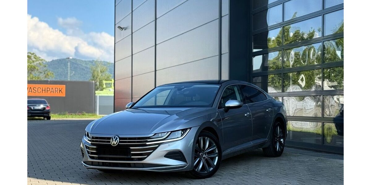 VW Arteon 238.000 km 16.900 &euro; Offenburg OT Nordstadt 77652