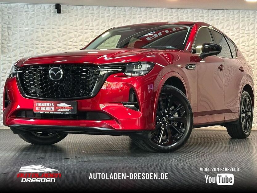 CX-60