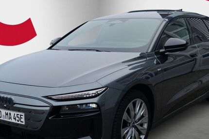 Audi A6 e-tron 4.900 km 75.444 &euro; Wackersdorf 92442