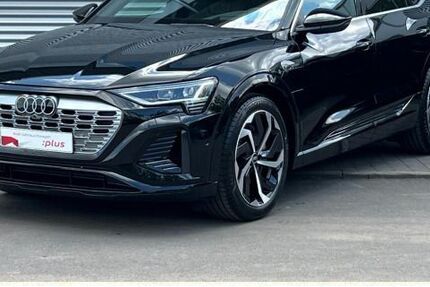 Audi Q8 e-tron 23.000 km 47.499 € Walldürn 74731