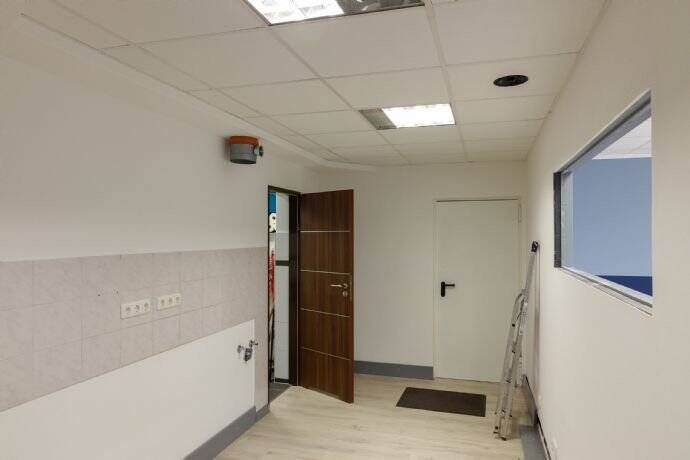 Gewerbeobjekt Selmsdorf Lauen - 1.433.000&euro; | Angebot:19340152