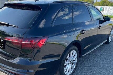 Audi A4 184.103 km 17.249 &euro; Koblenz 56075