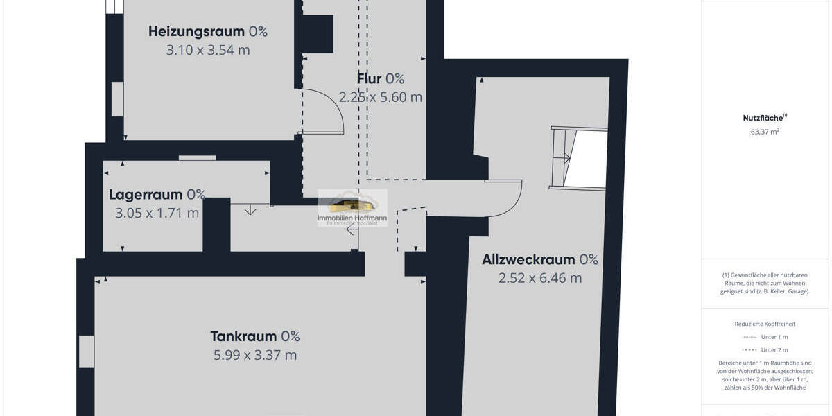 Einfamilienhaus Niederdorfelden - 1 Zimmer, 258 m&sup2;, 599.000&euro; | Angebot:25699004