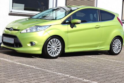 Ford Fiesta 210.120 km 4.890 &euro; Bietigheim Bissingen 74321