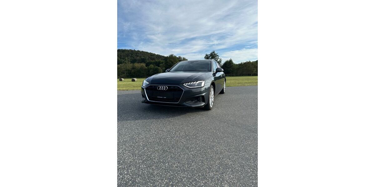 Audi A4 65.205 km 21.500 &euro; Hohenahr erda 35644