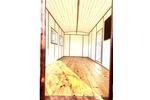 Einfamilienhaus Bad Sülze - 1 Zimmer, 13 m&sup2;, 22.500&euro; | Angebot:26420514