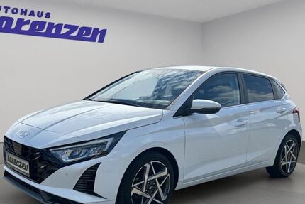 Hyundai i20 12.369 km 20.880 &euro; Gelting 24395