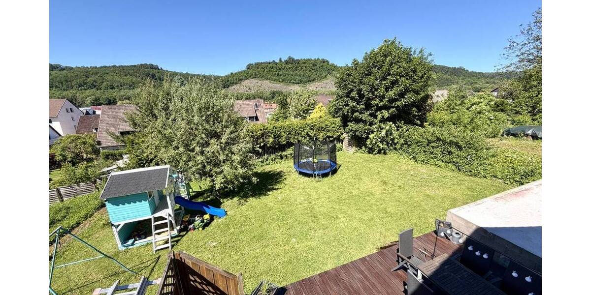 Einfamilienhaus Bad Lauterberg im Harz / Barbis Barbis - 7 Zimmer, 165 m&sup2;, 159.900&euro; | Angebot:26741825