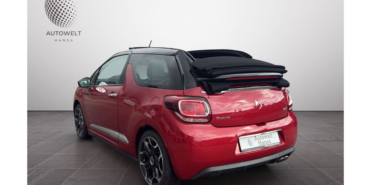 Citroen DS3 73.600 km 7.900 &euro; Pinneberg 25421