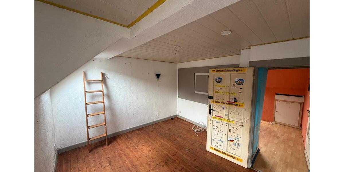 Einfamilienhaus Traben-Trarbach Trarbach - 7 Zimmer, 100 m&sup2;, 99.000&euro; | Angebot:26424686