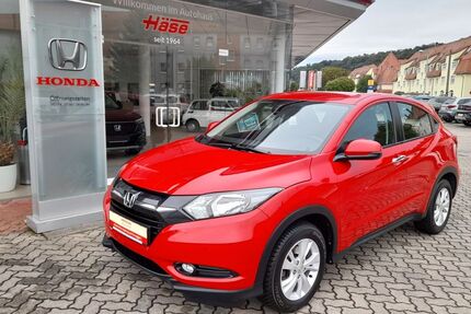 Honda HR-V 32.622 km 14.490 &euro; Heidenau 01809