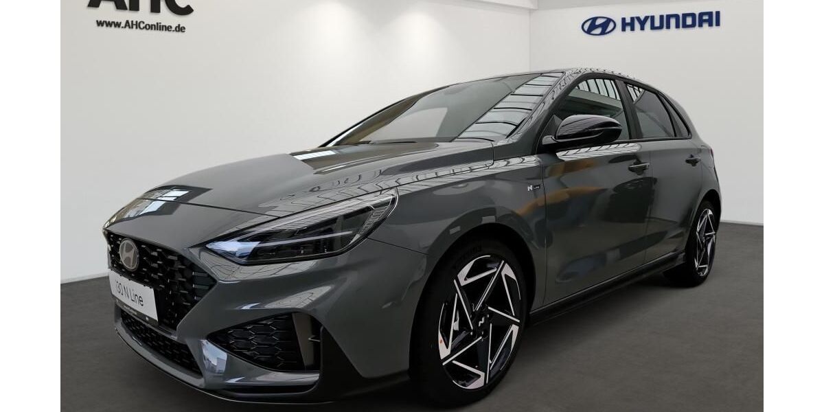 Hyundai i30 5.000 km 29.950 &euro; Cottbus 03042