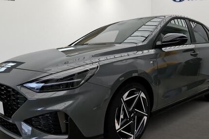 Hyundai i30 5.000 km 30.900 &euro; Cottbus 03042