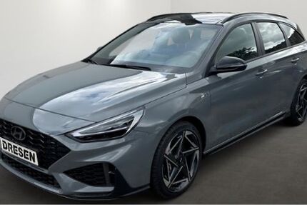 Hyundai i30 1.500 km 28.990 &euro; Mönchengladbach 41061