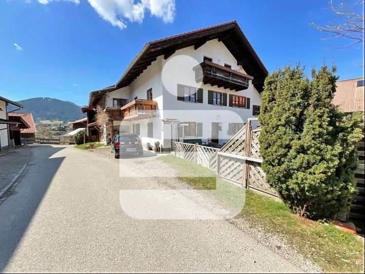 Einfamilienhaus Pfronten - 7 Zimmer, 193 m&sup2;, 495.000&euro; | Angebot:26398570