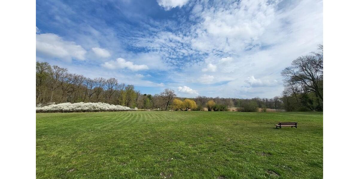  Machern am Schloss sonnige 2 Zimmer Aufzug im Haus zimmer