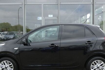 Kia Picanto 44.000 km 9.200 &euro; Bergkamen 59192