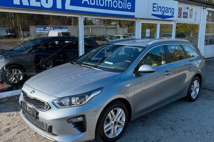 Kia ceed Sportswagon 86.462 km 17.990 &euro; Fürstenwalde 15517