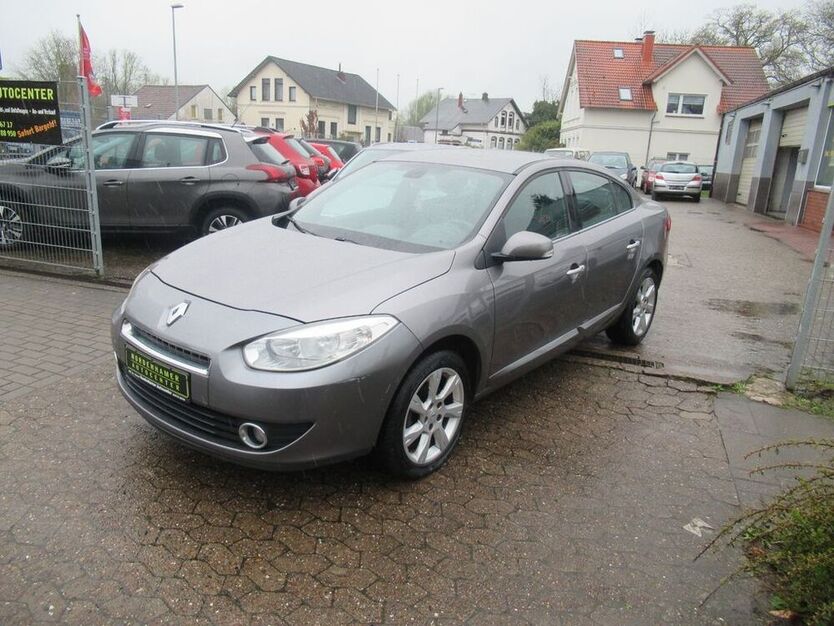 Fluence