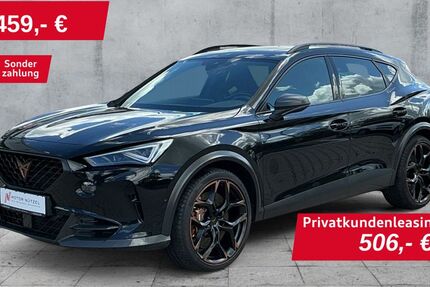 Cupra Formentor 67.971 km 37.890 &euro; Mitterteich 95666