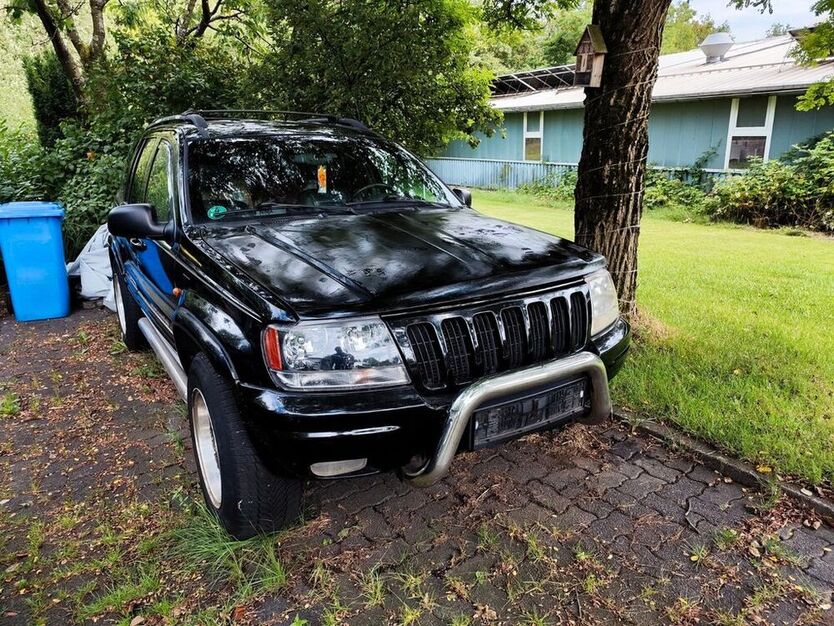 Cherokee