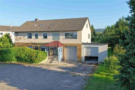Haus zum Kaufen in Wehretal 285.000 € 225 m²