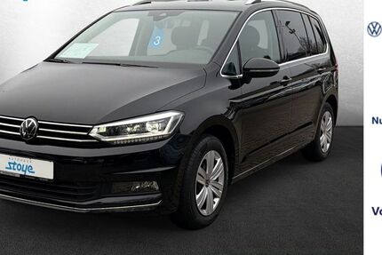 VW Touran 15.527 km 37.290 &euro; Halle / Saale 06120