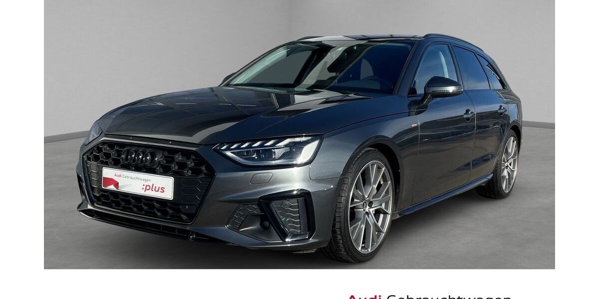 Audi A4 108.400 km 27.980 &euro; Traunstein 83278