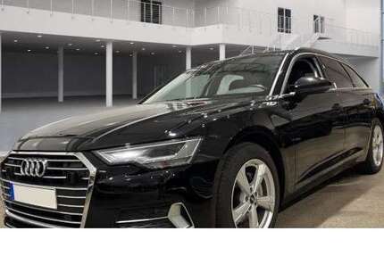Audi A6 46.495 km 34.690 € Wolfsburg 38440