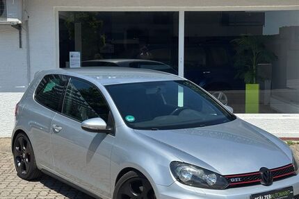 VW Golf 190.000 km 5.599 &euro; Waldsee 67165