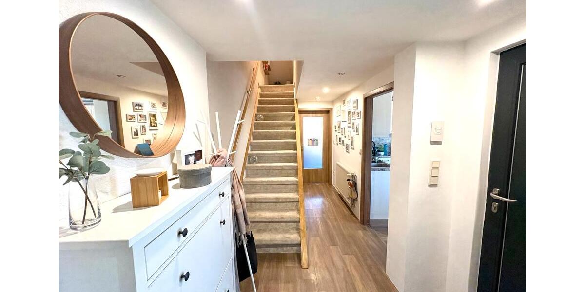 Doppelhaushälfte Burg - 4 Zimmer, 130 m&sup2;, 269.000&euro; | Angebot:26631608