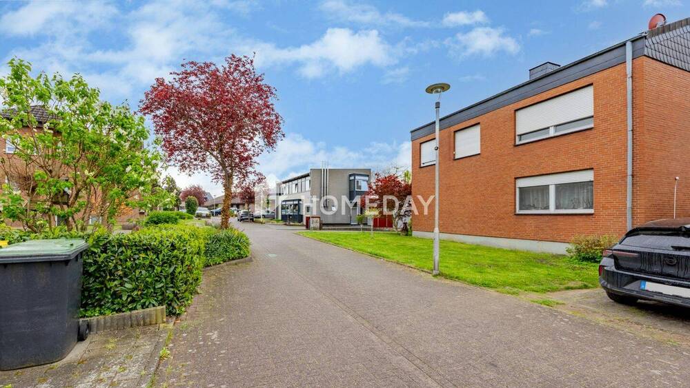 Etagenwohnung Wassenberg Birgelen - 3 Zimmer, 85 m&sup2;, 239.900&euro; | Angebot:26402331