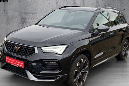 Cupra Ateca 54.935 km 30.250 &euro; Weißenburg in Bayern 91781