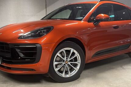 Porsche Macan 27.600 km 69.790 &euro; Raubling 83064