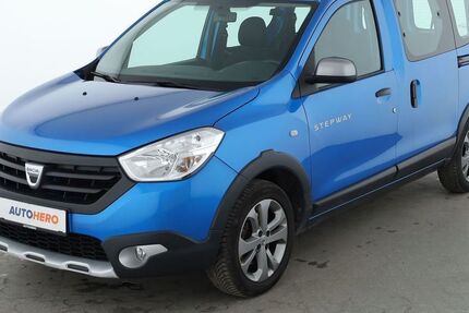 Dacia Dokker 89.276 km 10.010 &euro; Dresden 01187