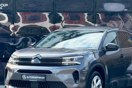 Citroen C5 Aircross 43.309 km 20.990 &euro; Saarbrücken 66117