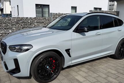 BMW X4 M 69.200 km 63.500 &euro; Otzing 94563