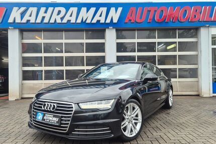 Audi A7 200.000 km 19.999 &euro; Osnabrück 49090