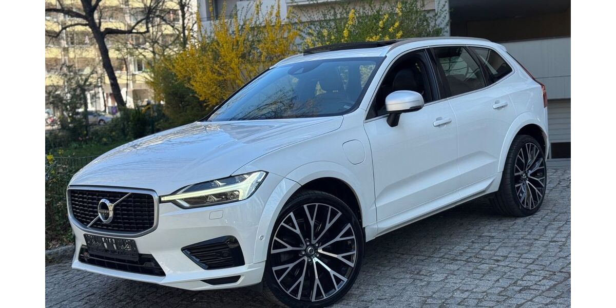 Volvo XC60 168.000 km 22.999 &euro; Berlin 13089