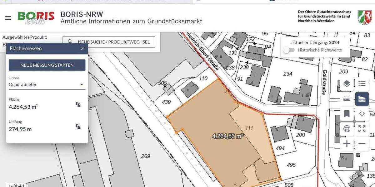 Gewerbeobjekt Steinfurt Burgsteinfurt - 1.250.000&euro; | Angebot:25693997